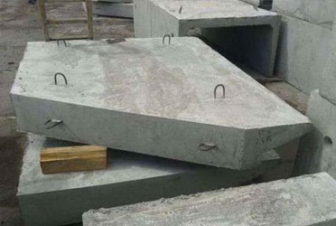 Откосная стенка